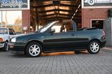 Volkswagen Golf III Cabrio 1.8 *E-VERDECK*INKL.GARANTIE* - Volkswagen Golf: Cabrio, 1.8