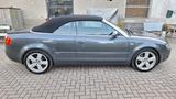 Audi A4 Cabrio S-Line, Bose, 1A Zustand, Audi SH - Audi A4: Cabrio