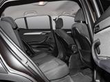 BMW X2 Sdrive20i NAVI SHZ PDC DAB ALLWETTER - BMW X2 in Herne