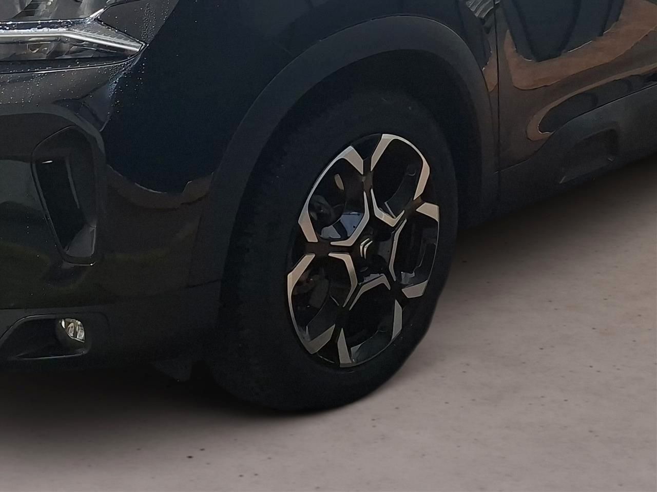 Fahrzeugabbildung Citroën C5 Aircross Hybrid 145 Max e-DCS6 Automatik Navi
