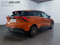 MG MG4 - Vorschau Bild 4