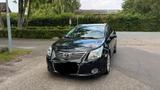 Toyota Avensis  Executive Automatik - Toyota Avensis aus 2009 mit Diesel-Antrieb