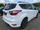 Ford Kuga ST-Line*48.558km* Kühlwasserverbrauch - Ford Kuga Unfallwagen
