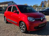 Renault Twingo Limited mit Klima,Alufelgen,PDC,Garantie - Renault Twingo in Braunschweig