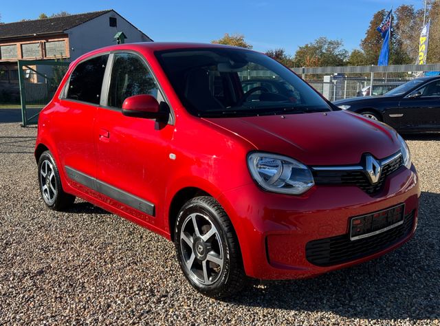 Renault Twingo Limited mit Klima,Alufelgen,PDC,Garantie