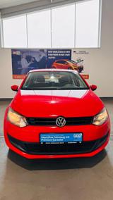 Volkswagen Polo V 1.2 Trendline EDS+ASR - VW Polo Gebrauchtwagen in Bremen