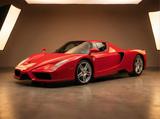 Ferrari Enzo Ferrari - Ferrari: Enzo