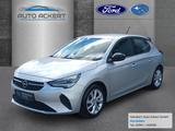 Opel Corsa F 1.2 74 kW Elegance Klima Navi ZV Servo A