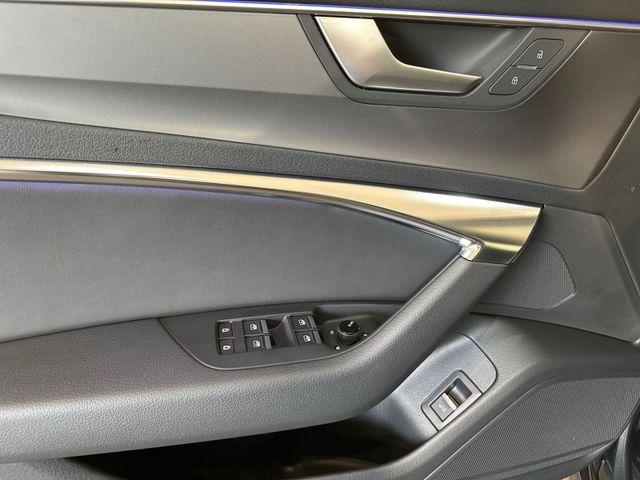 A7 Sportback 50 TDI QUATT S LINE PANO+AHK+REMOTE