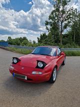 Mazda MX-5 NA  - gebrauchte Mazda MX-5 aus dem Jahr 1994