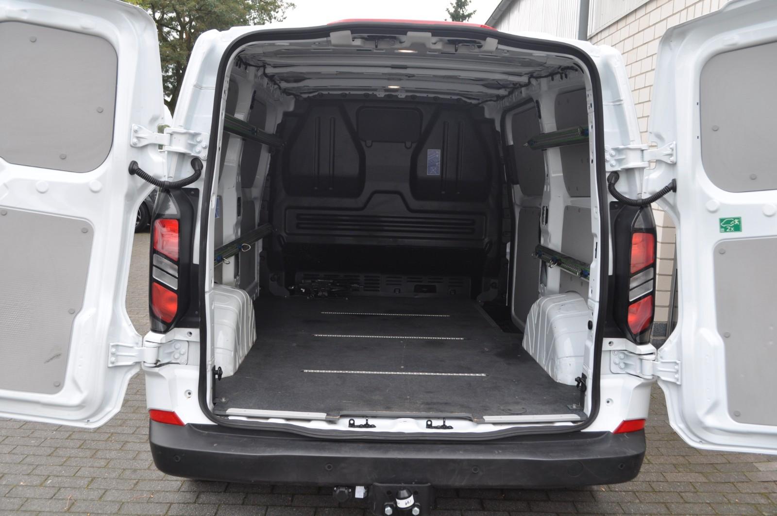 Ford TRANSIT CUSTOM KASTEN 320 L2/H1 /AHK/CAM/4J GAR