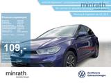 Volkswagen Polo VI 1.0 Black LED Virt Facelift BC MP3 DAB - Volkswagen Polo: Facelift
