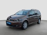 Volkswagen Touran Match - Volkswagen Touran Match mit Diesel-Antrieb