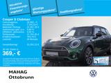 MINI Cooper S Clubman Leder Navi Tempomat - MINI Cooper S Clubman Gebrauchtwagen