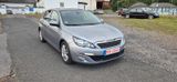 Peugeot 308 1,6 Motor,Panorama(Watsapp Nr.+491735905255) - Peugeot 308: 1.4