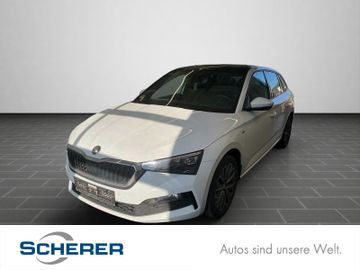 Skoda Leasingangebot: Skoda Scala Tour 1.0 TSI PANO KAMERA PDC SHZ