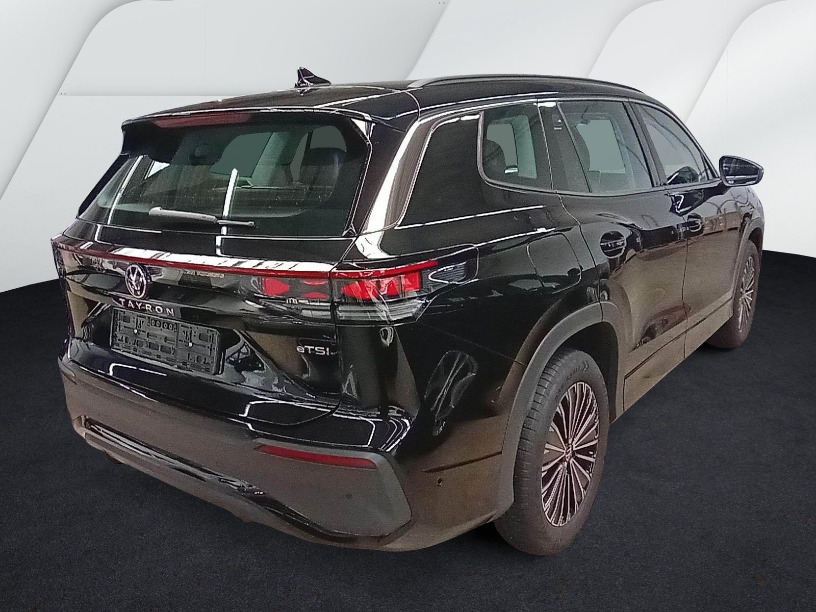 Volkswagen Tayron - Bild 3