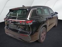 Volkswagen Tayron - Vorschau Bild 3