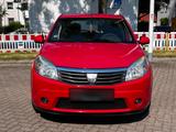 Dacia Sandero 1.4 Benziner NEUER TÜV - Dacia Sandero: Kombi