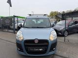 Fiat Doblo  Family 7 Sitzer Tüv neu 1.J Garantie - Fiat Doblo in Mannheim
