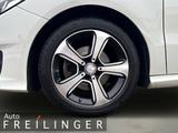 Mercedes-Benz B 200 d 4MATIC Aut. Urban/Navi/Standh./AHK/LED - Mercedes-Benz B 200: 4matic