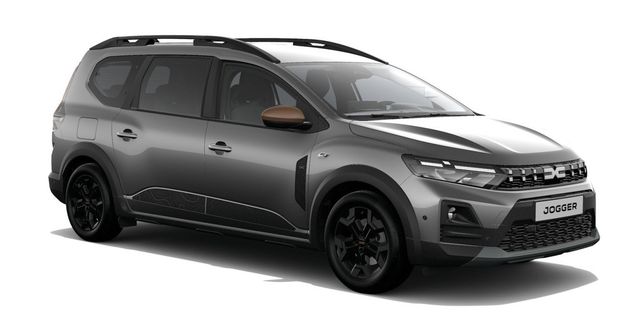 Dacia Jogger TCe 110 Extreme 7-Sitzer  MY26 *Winterp.*