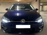 Volkswagen Golf Golf Variant Comfortline 2.0 TDI DSG R-Line