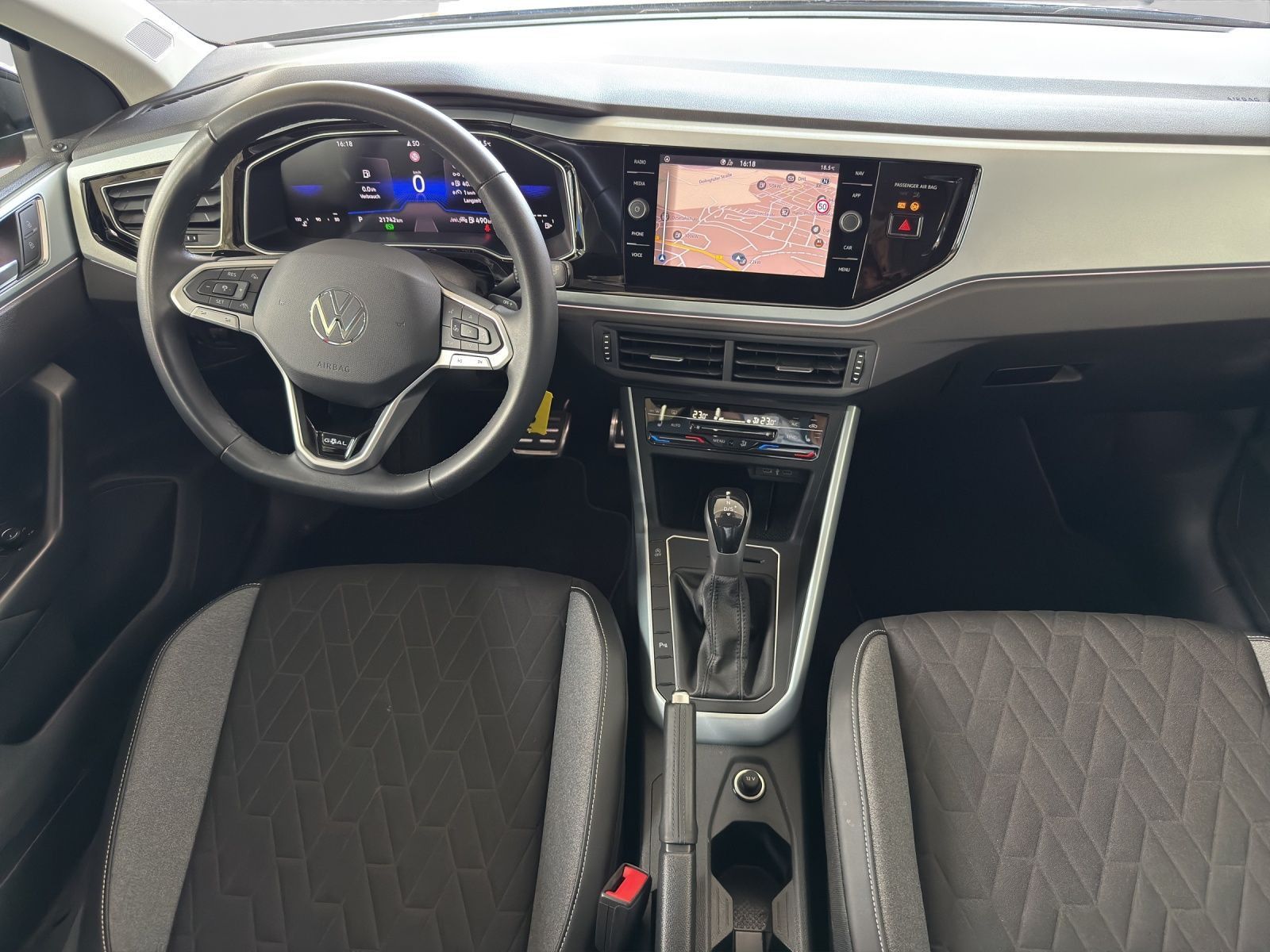 Volkswagen Polo - Bild 5