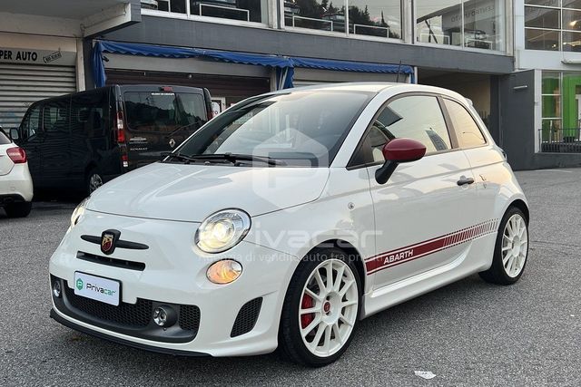 Abarth ABARTH 595 1.4 Turbo T-Jet 180 CV Competizione