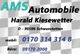 AMS-Automobile Harald Kiesewetter