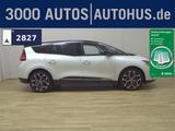 Renault Grand Scenic 1.4 TCe Intens Massage Navi LED Ahk - Renault Grand Scenic: 4.1