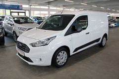 Fahrzeugabbildung Ford Transit Connect TREND L2 Lang KLIMA AHK WinterP