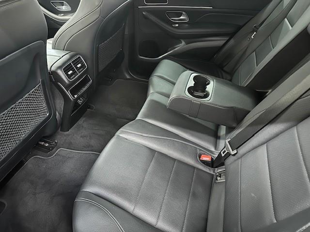 Mercedes-Benz GLE 350 de AMG LINE/9G/4M/AHK/PANO/DISTR/LED