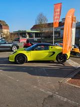 Lotus elise 111 isotope green  - Lotus Elise Gebrauchtwagen