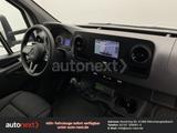 Mercedes-Benz Sprinter 319 *ThermoKing V500 -32° Tiefkühl* (61 - Mercedes-Benz Kastenwagen hoch + lang Sprinter 6
