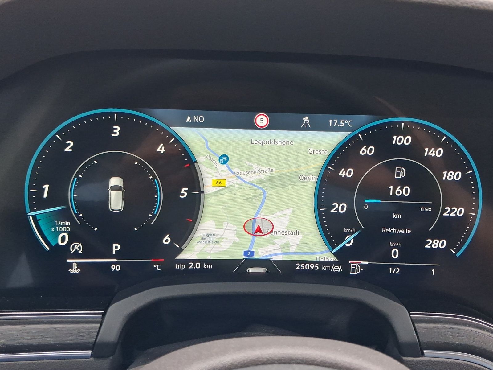 Volkswagen Touareg - Bild 10