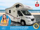 Rimor Seal 5/Festbett/Garage/2xKlima/Markise/Euro6 - Wohnmobil oder -wagen Eu