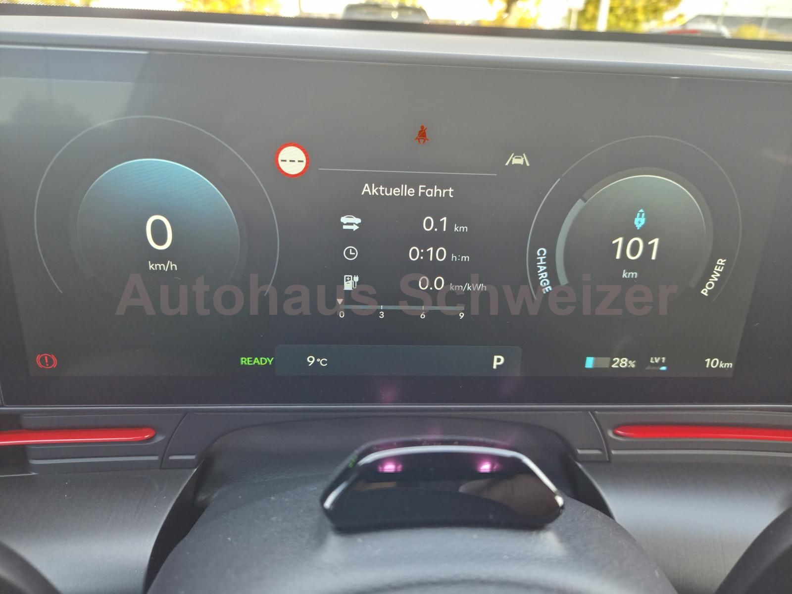 Hyundai Kona – Bild 20