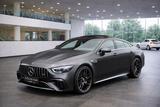 Mercedes-Benz AMG GT 63S 4M+*Keramik*Luft*Sportabgas*HuD*LM21 - Mercedes-Benz AMG GT in Düsseldorf