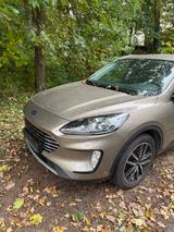 Ford Kuga 2.0 EcoBlue 140kW Titanium X Auto 4WD T... - Ford Kuga von privat