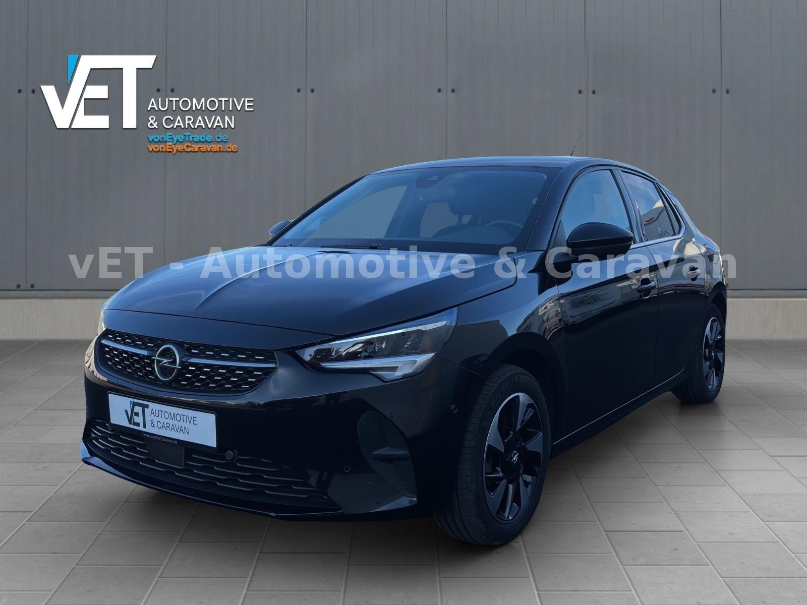 Opel Corsa-e Elegance | Park & Go Plus | On-Board Ch.