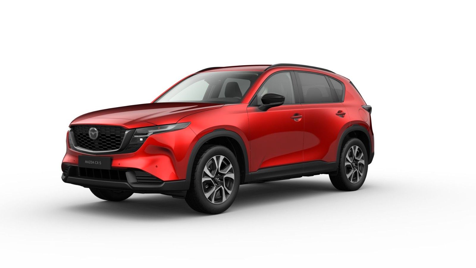 Mazda CX-5 - Bild 2