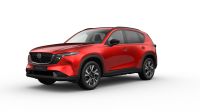 Mazda CX-5 - Vorschau Bild 2