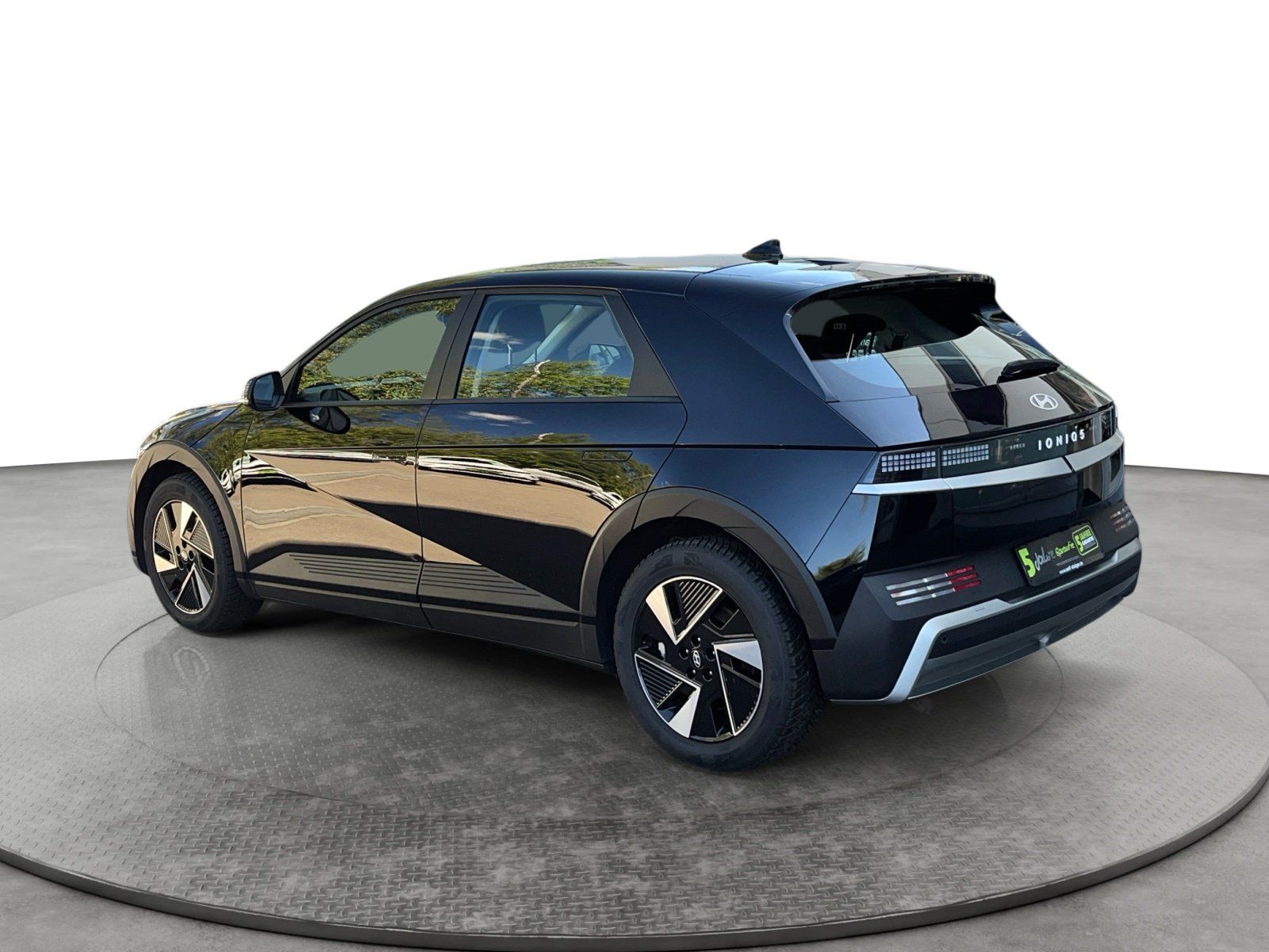 Hyundai IONIQ 5 – Bild 4