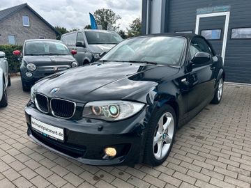 BMW 118 - 1