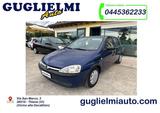 Opel Corsa Corsa 1.0i 12V cat 5 porte Comfort - Opel Corsa Comfort mit Benzin-Antrieb