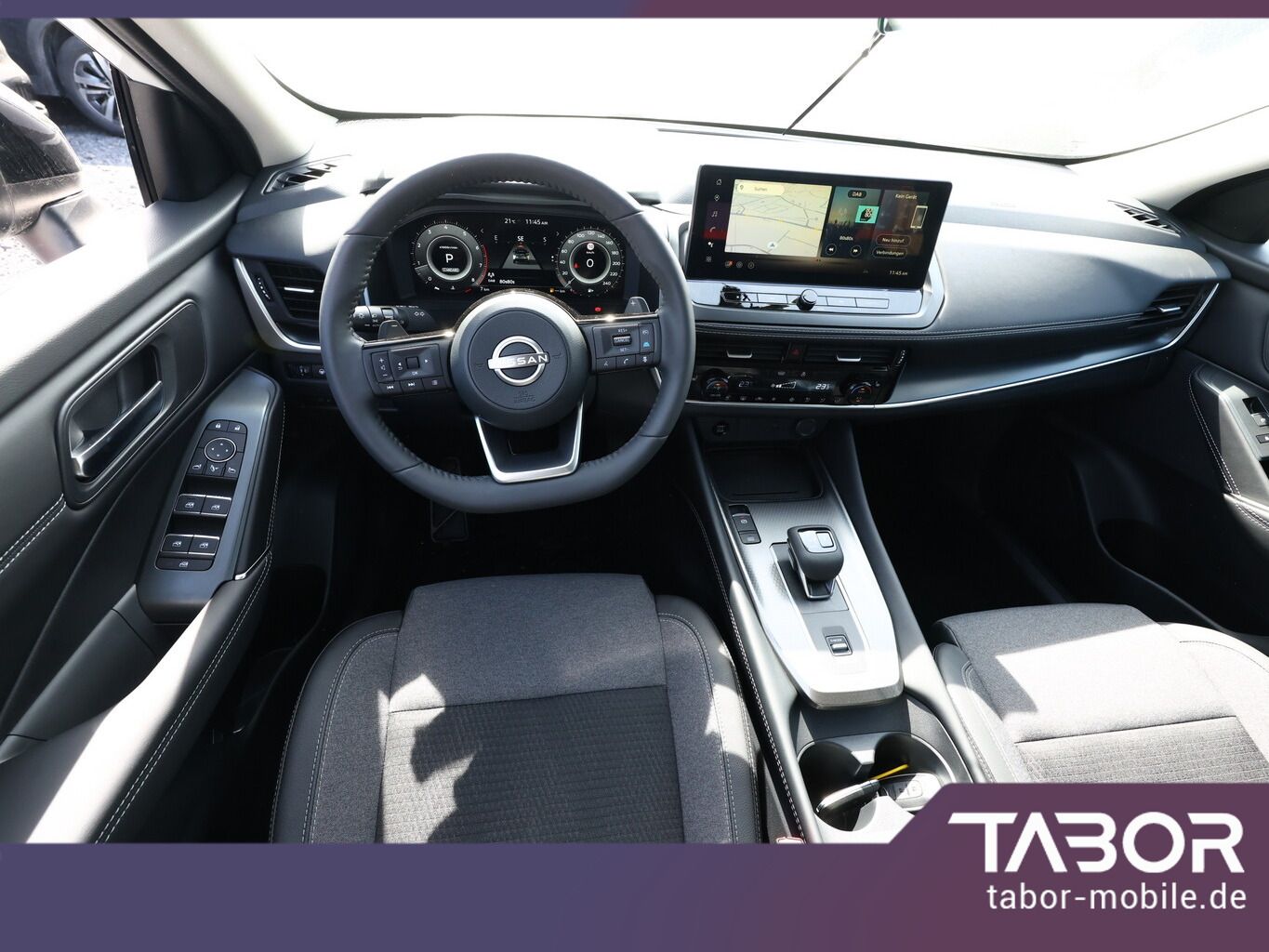 Nissan Qashqai - Bild 7