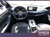 Nissan Qashqai - Vorschau Bild 7