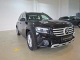 Mercedes-Benz GLB 200 MBUX Prem RüCam LED Spur DAB - : Allradantrieb, Geländewagen