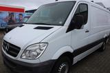 Mercedes-Benz Sprinter II Kasten 213 CDI Lang - Mercedes-Benz Sprinter 213 cdi